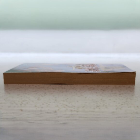 Sweet Valley High #116 Nightmare in Death Valley - Picture 5 of 5